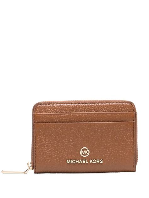 michael kors mini wallet|michael kors portemonnaie.